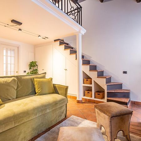 Art House Trastevere Luxury Apartment Rome Exterior photo