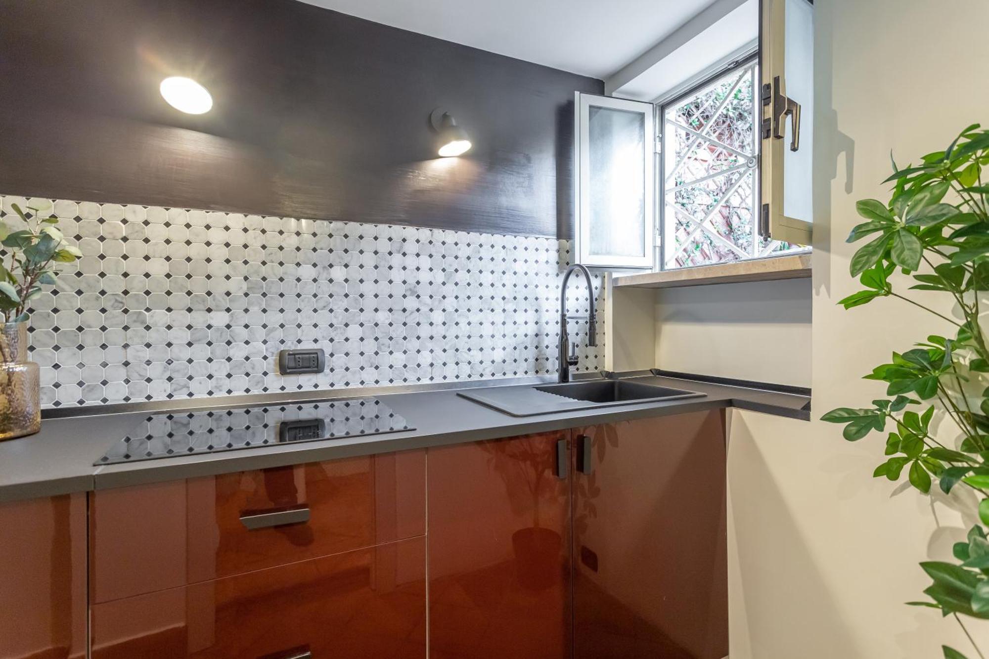 Art House Trastevere Luxury Apartment Rome Exterior photo