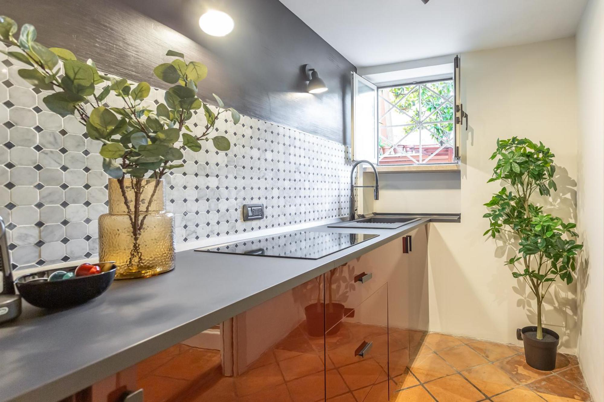 Art House Trastevere Luxury Apartment Rome Exterior photo
